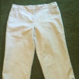 Roz & Ali Ladies Capris
